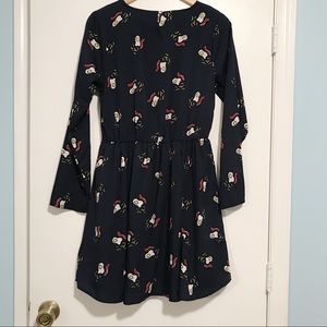 Modcloth, Compania Fantastica Brunch Dress